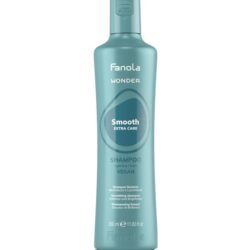 FANOLA WONDER SMOOTH SHAMPOO 350ML