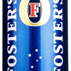 FOSTER'S BEER CAN FRAGRANCE EDT 75ML SPRAY