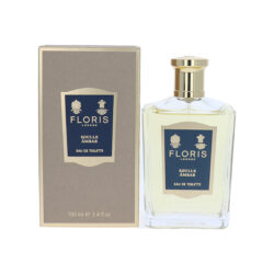 FLORIS SOULLE AMBAR EDT 100ML