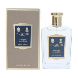 FLORIS BOUQUET DE LA REINE EDT 100ML