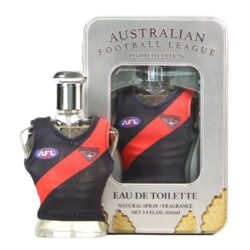AFL FRAGRANCE ESSENDON 100ML