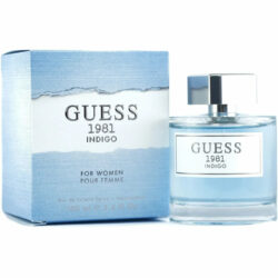 GUESS 1981 INDIGO EDT 100ML