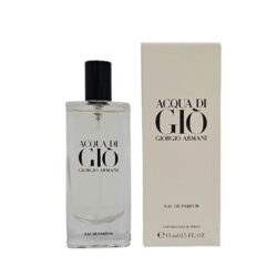 GIORGIO ARMANI ACQUA DI GIO MEN EDP 15ML SPRAY