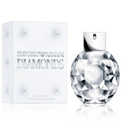 GIORGIO ARMANI DIAMONDS EDP 50ML SPRAY