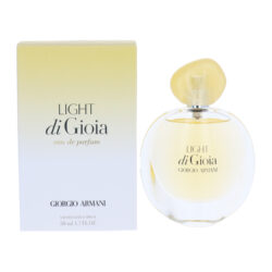 GIORGIO ARMANI LIGHT DI GIOIA EDP 50ML
