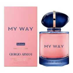 GIORGIO ARMANI MY WAY INTENSE EDP 50ML