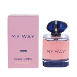 GIORGIO ARMANI MY WAY INTENSE EDP 90ML