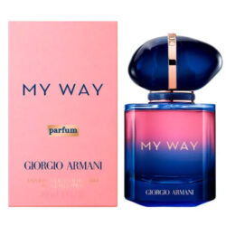 GIORGIO ARMANI MY WAY LE PARFUM 30ML SPRAY