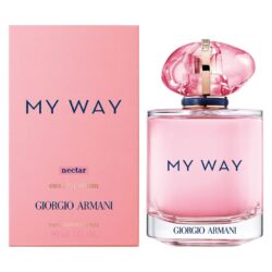 GIORGIO ARMANI MY WAY NECTAR EDP 90ML