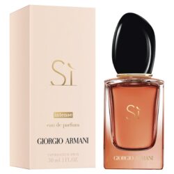 GIORGIO ARMANI SI INTENSE EDP 30ML SPRAY