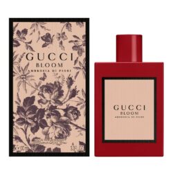 GUCCI BLOOM AMBROSIA DI FIORI W EDP 100ML