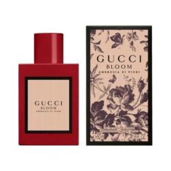 GUCCI BLOOM AMBROSIA DI FIORI EDP 50ML SPRAY