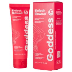 GODDESS BIOTECH BLOWOUT RESTORATIVE MASK 50ML