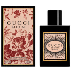 GUCCI BLOOM (W) EDP INTENSE 50ML SPRAY