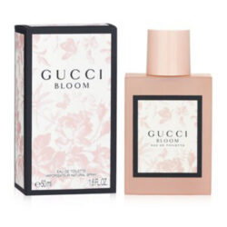 GUCCI BLOOM EDT 50ML SPRAY