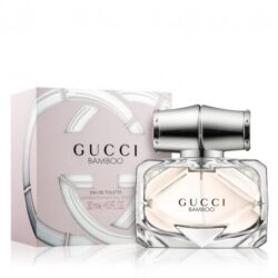 GUCCI BAMBOO EDT 30ML SPRAY