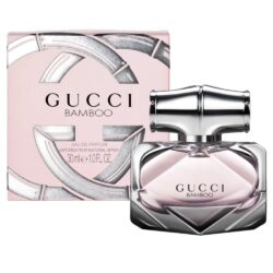 GUCCI BAMBOO EDT 50ML SPRAY