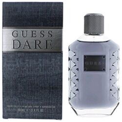 GUESS DARE MENS  EDT 100ML