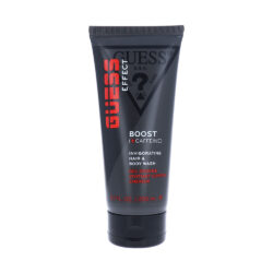 GUESS MEN EFFECT BODY WASH 200ML