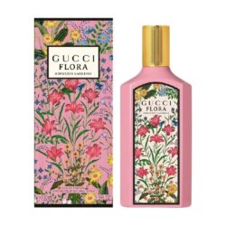 GUCCI FLORA GORGEOUS GARDENIA EDP 100ML SPRAY