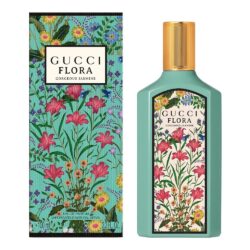 GUCCI FLORA GORGEOUS JASMINE EDP 100ML SPRAY