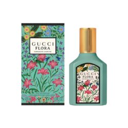 GUCCI FLORA GORGEOUS JASMINE (W) EDP 30ML SPRAY
