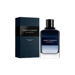 GIVENCHY GENTLEMAN EDT INTENSE 60ML SPRAY