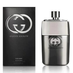 GUCCI GUILTY POUR HOMME EDT 150ML SPRAY