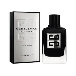 GIVENCHY GENTLEMAN SOCIETY EDP 60ML SPRAY