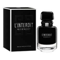 GIVENCHY L'INTERDIT INTENSE EDP SPRAY 50ML