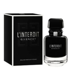 GIVENCHY L'INTERDIT INTENSE EDP 80 ML