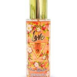 GUESS LOVE SHEER ATTRACTION FRAGRANCE MIST 250ML