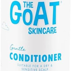 THE GOAT SKINCARE CONDITIONER 250ML