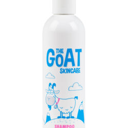 THE GOAT SKINCARE SHAMPOO 250ML