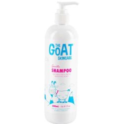 THE GOAT SKINCARE SHAMPOO 500ML