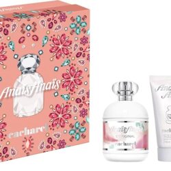 ANAIS ANAIS 3PC SET - EDT 100ML + 2X BODY LOTION 50ML