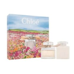 CHLOE 2PC GIFT SET - EDP 50ML + BODY MILK 100ML