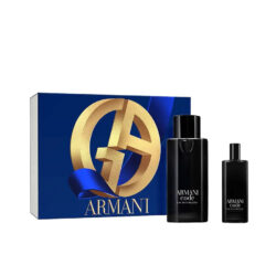 GIORGIO ARMANI CODE 2PC MEN GIFT SET - 125ML EDT + 15ML EDT