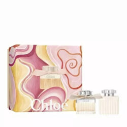 CHLOE 2PC SET - EDP 50ML + BODY LOTION 100ML