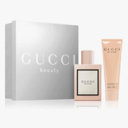 GUCCI BLOOM 2PC SET - EDP 50ML + BODY LOTION 50ML