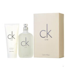 CALVIN KLEIN CK ONE 2PC (200ML) EDTCALVIN KLEIN
