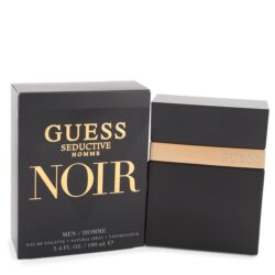 GUESS SEDUCTIVE NOIR HOMME EDT 100ML