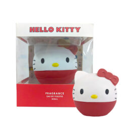 HELLO KITTY FRAGRANCE EDT100ML