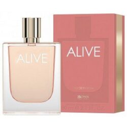 HUGO BOSS ALIVE WOMAN EDT 30ML SPRAY