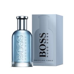 HUGO BOSS BOTTLED TONIC EDT 100ML SPRAY