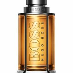 HUGO BOSS BOSS THE SCENT EDT 50ML