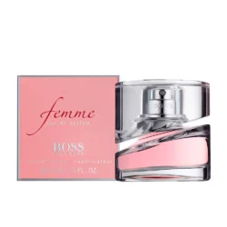 HUGO BOSS FEMME EDP 30ML SPRAY