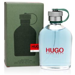 HUGO BOSS HUGO EDT 200ML