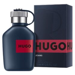HUGO BOSS HUGO JEANS EDT 75ML SPRAY