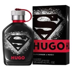 HUGO BOSS HUGO X SUPERMAN 125ML